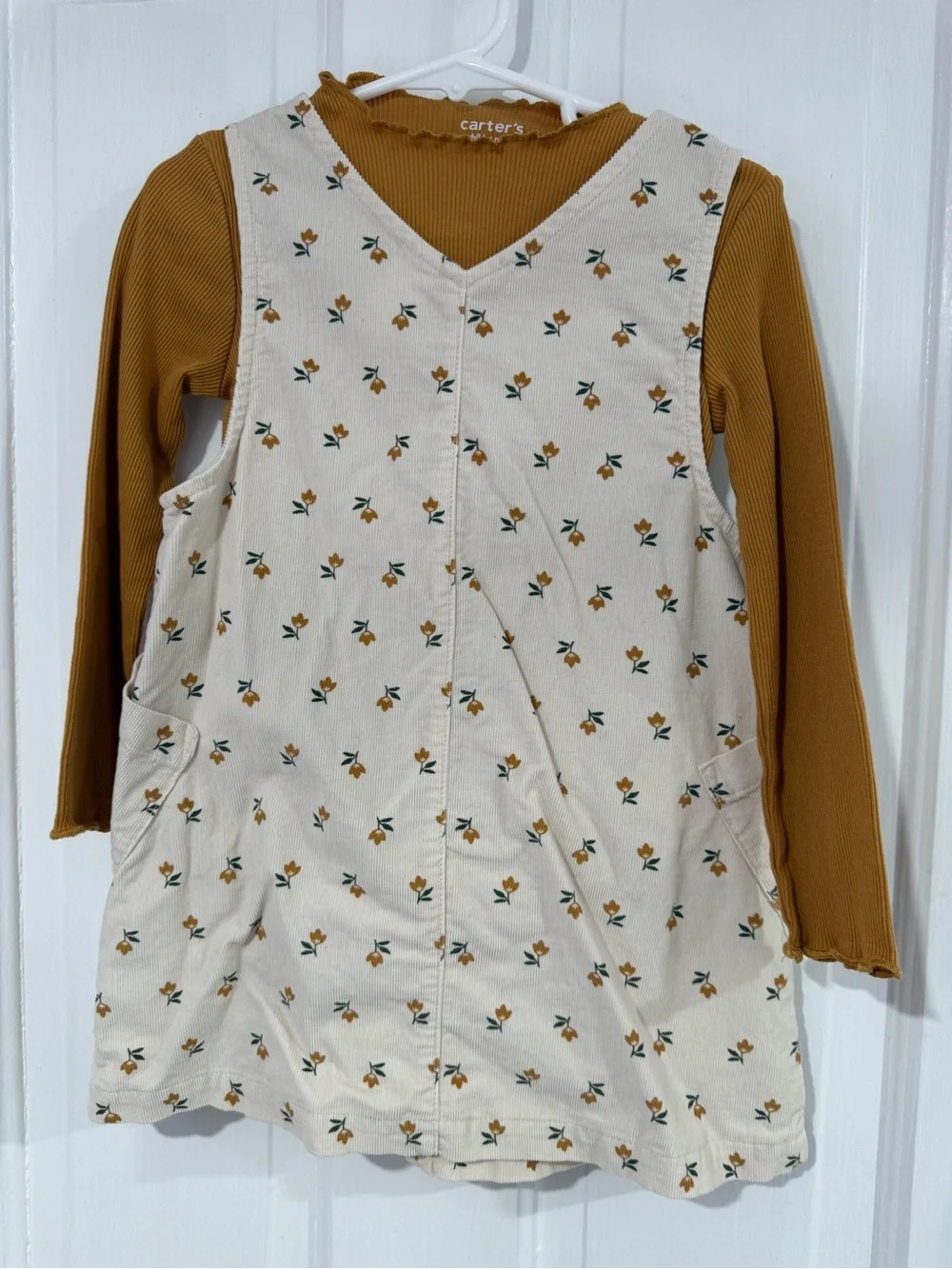 Toddler Jumper